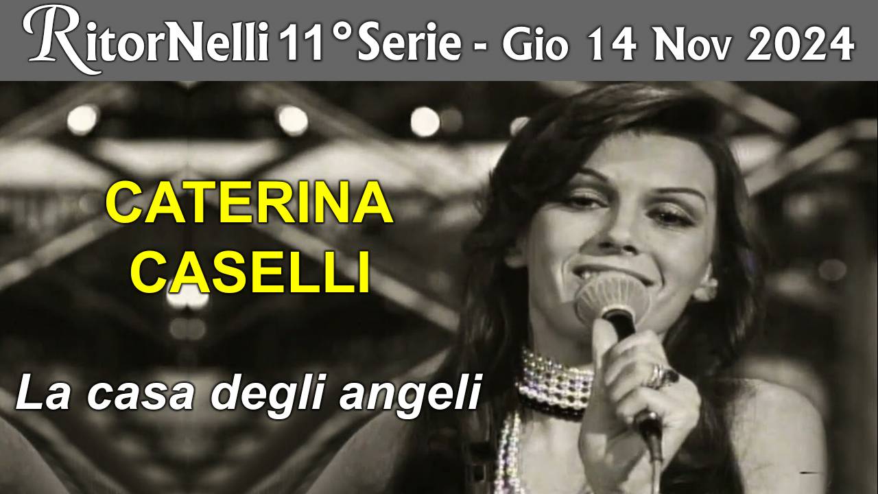 Trasmissione RitorNelli